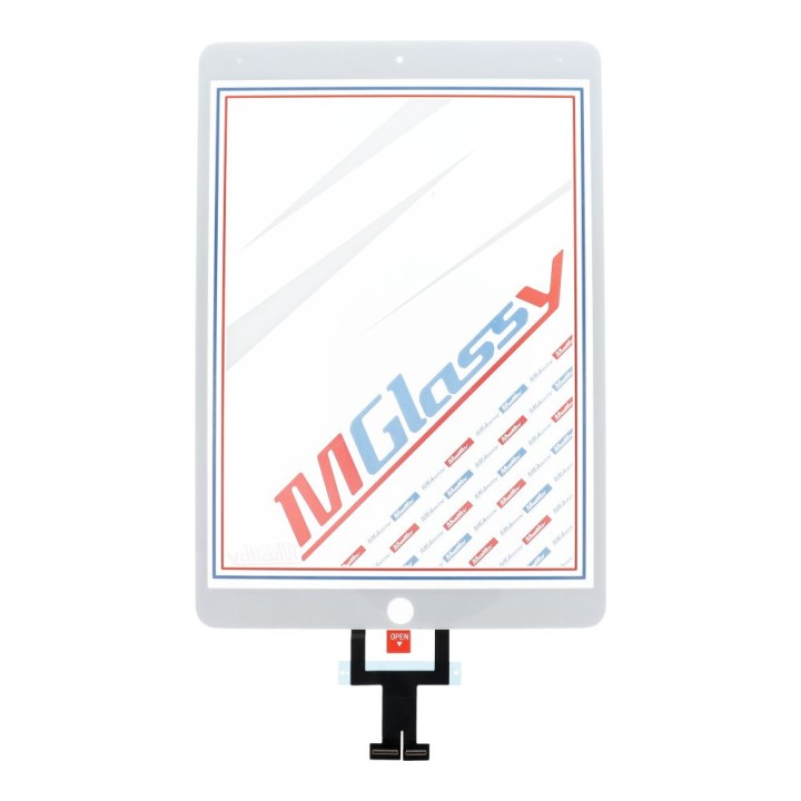 MUSTTBY touch screen + OCA for iPAD Air 3 (white)
