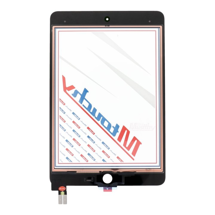 MUSTTBY touch screen + OCA for iPAD Mini 5 (black)