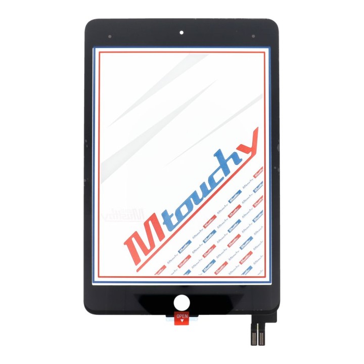 MUSTTBY сенсорний екран + OCA для iPAD Mini 5 (чорний)
