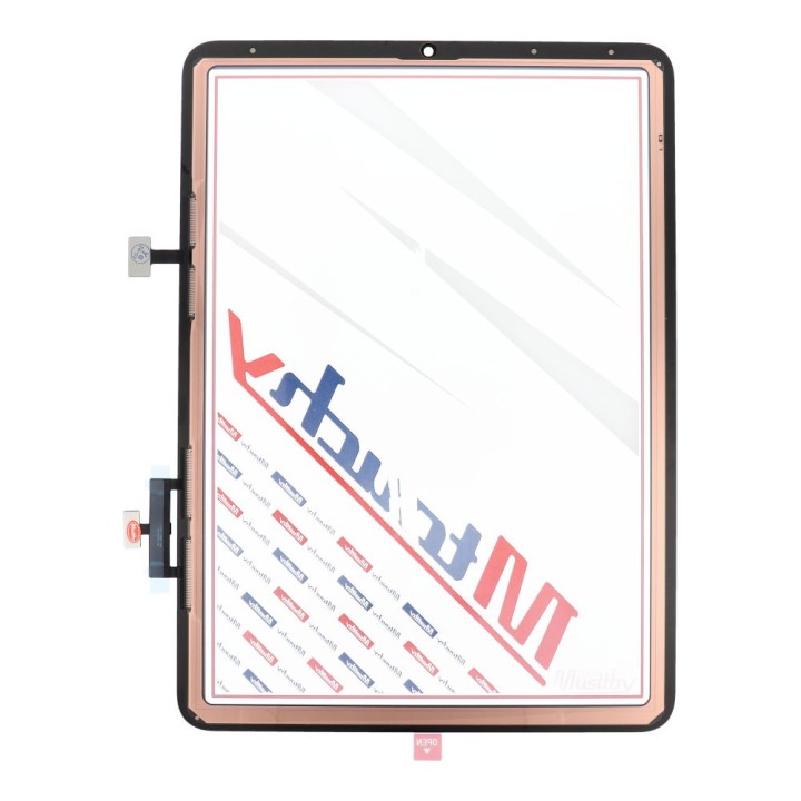 MUSTTBY сенсорний екран + OCA для iPAD Air 4 (чорний)