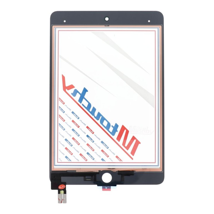 MUSTTBY touch screen + OCA for iPAD Mini 5 (white)