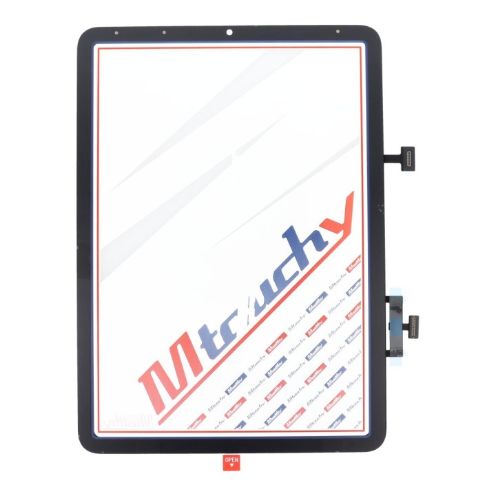 MUSTTBY Ekran dotykowy + OCA do iPAD Air 4 (czarny)