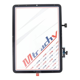 MUSTTBY Сенсорний екран + OCA для iPAD Air 5 (чорний)