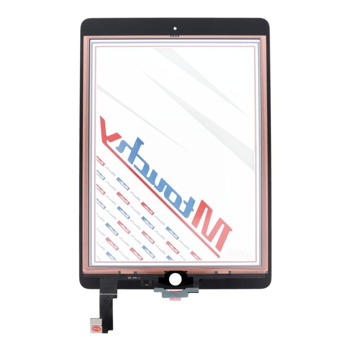 MUSTTBY Сенсорний екран + OCA для iPAD Air 2 (чорний)