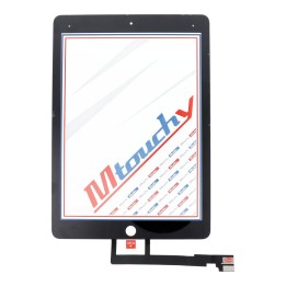 MUSTTBY Сенсорный экран + OCA для iPAD Pro 9.7 (черный)