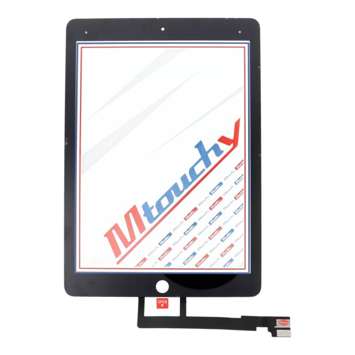 MUSTTBY сенсорный экран + OCA для iPAD Pro 9.7 (черный)