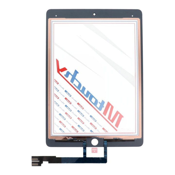 MUSTTBY Touch screen + OCA for iPAD Pro 9.7 (white)