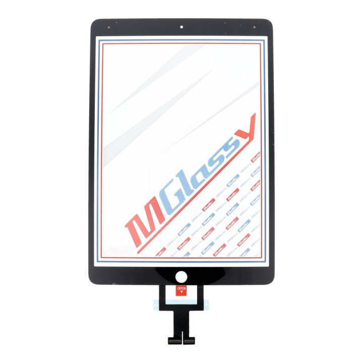 MUSTTBY touch screen + OCA for iPAD Pro 10.5 (black)