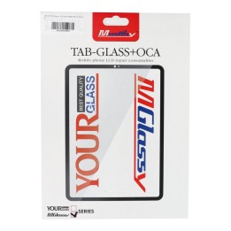 MUSTTBY Стекло + OCA для Samsung T500 A7