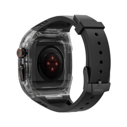 WiWU - smartwatch strap Wi-WB013 Rambo Watch Band 49mm - black