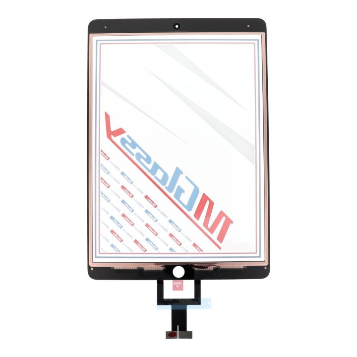 MUSTTBY Ekran dotykowy + OCA do iPAD Air 3 (czarny)