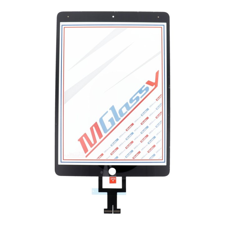 MUSTTBY Ekran dotykowy + OCA do iPAD Air 3 (czarny)