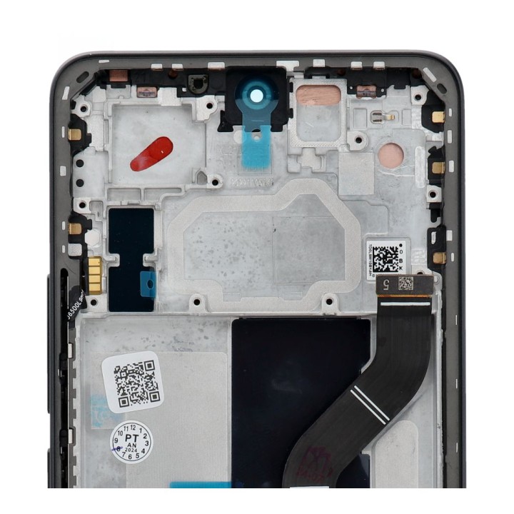 Wyświetlacz do Xiaomi 12 Lite