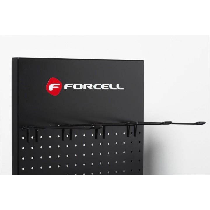 Stand metal Forcell / Blue Star