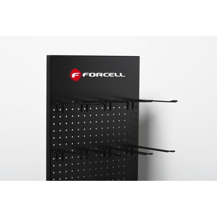 Stand metalowy Forcell / Blue Star