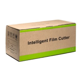 Ploter 2 generation for film Forcell for ekrany LCD + aplikator white