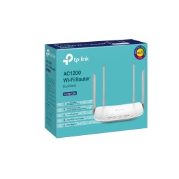 TP-LINK роутер Wi-Fi двухдиапазонный AC1200 5GHz TL-ARCHER C50