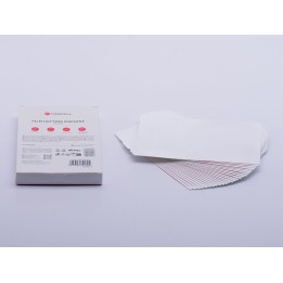 Film for cutting for plotter Forcell F-Protect Flexible MATT 196 x 125 mm 25 pcs