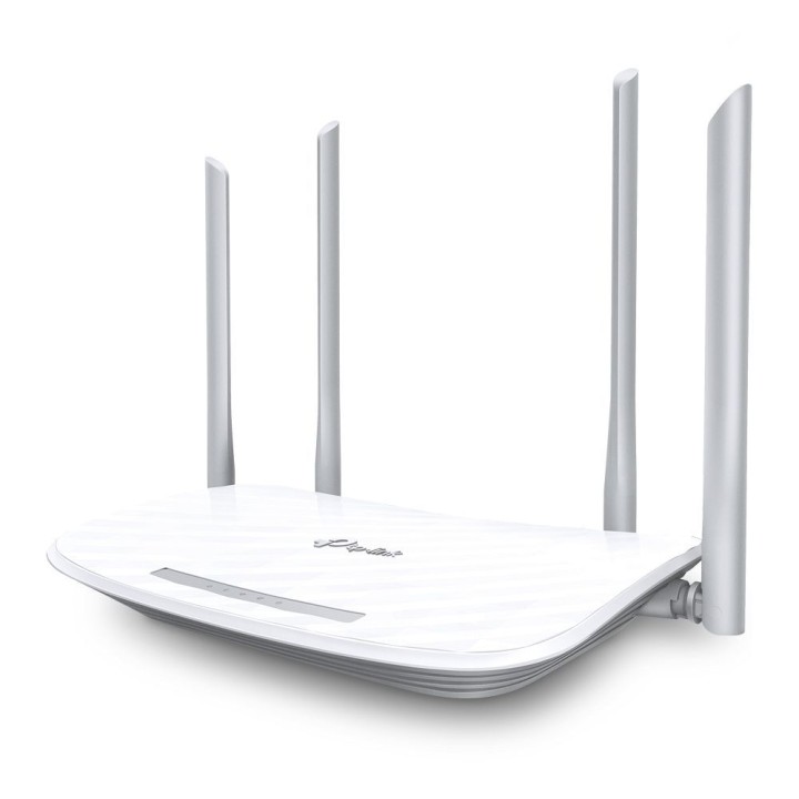 TP-LINK router Wi-Fi dual-band AC1200 5GHz TL-ARCHER C50