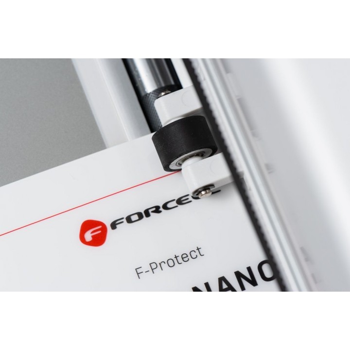 Плоттер 2 поколения для пленок Forcell для экранов LCD + аппликатор белый