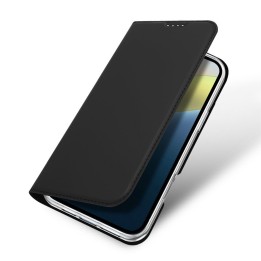 DUX DUCIS чехол SKIN PRO для IPHONE 16 Plus черный
