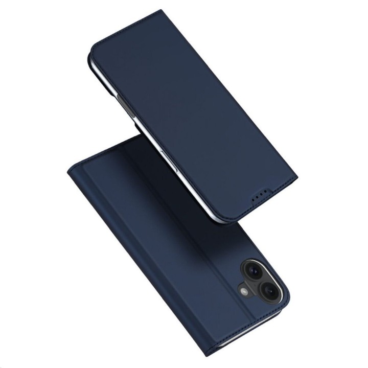 DUX DUCIS чехол SKIN PRO для IPHONE 16 Plus синий