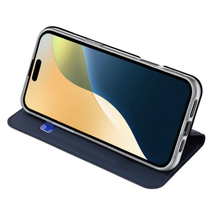 DUX DUCIS чехол SKIN PRO для IPHONE 16 Plus синий