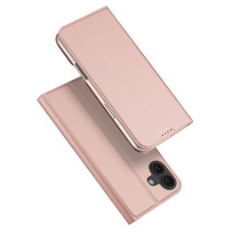 DUX DUCIS case SKIN PRO for IPHONE 16 Plus pink