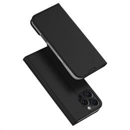 DUX DUCIS чохол SKIN PRO для IPHONE 16 Pro чорний