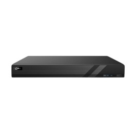 CAMVI rejestrator IP 4 kanałowy NVR6104-D1-B2 black