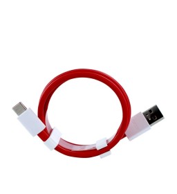 Оригинальный кабель USB OnePlus D301 typ C 4A Dash Fast Charging bulk