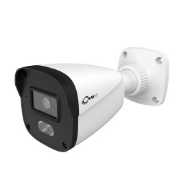 CAMVI камера зовнішня IP 4 Mpx 2,8 mm CV-IPB1428-DL-S4 біла