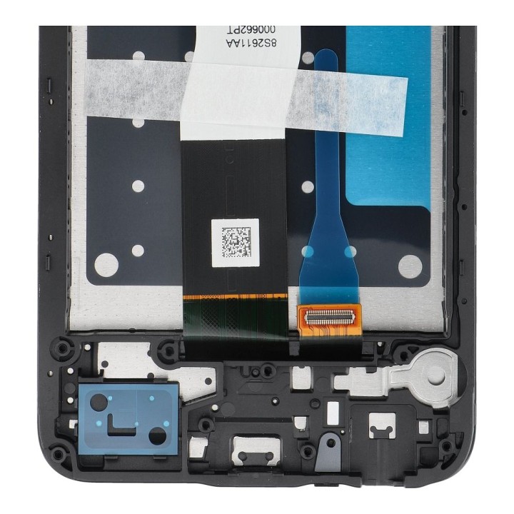 ServicePack LCD display SAMSUNG A05s A057F GH81-24364A