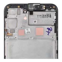 ServicePack LCD дисплей SAMSUNG A24 4G A245F GH82-31240A