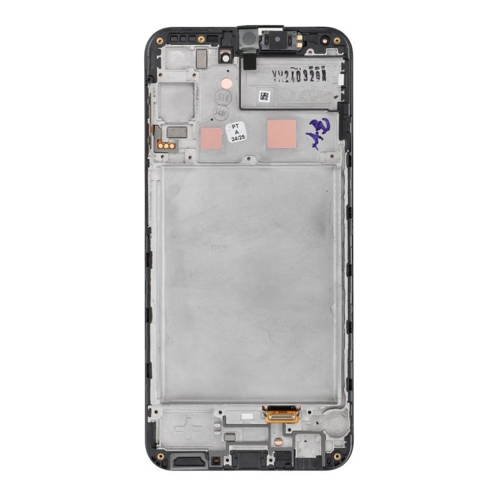 ServicePack дисплей LCD SAMSUNG A24 4G A245F GH82-31240A
