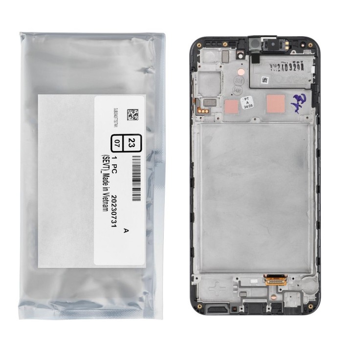 ServicePack дисплей LCD SAMSUNG A24 4G A245F GH82-31240A