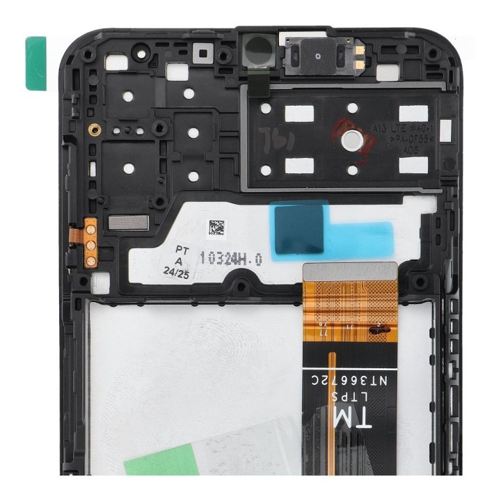 ServicePack дисплей LCD SAMSUNG A13 A135F GH82-28653A