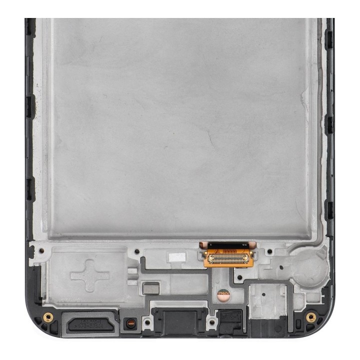 ServicePack Wyświetlacz LCD SAMSUNG A24 4G A245F GH82-31240A