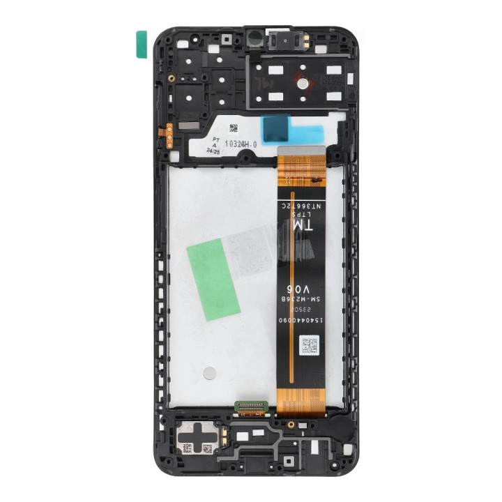 ServicePack дисплей LCD SAMSUNG A13 A135F GH82-28653A