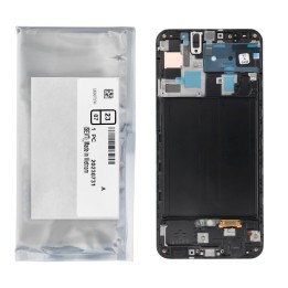 ServicePack Wyświetlacz LCD SAMSUNG A50 A505F GH82-19713A