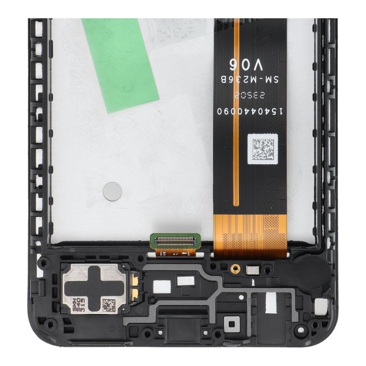 ServicePack LCD display SAMSUNG A13 A135F GH82-28653A