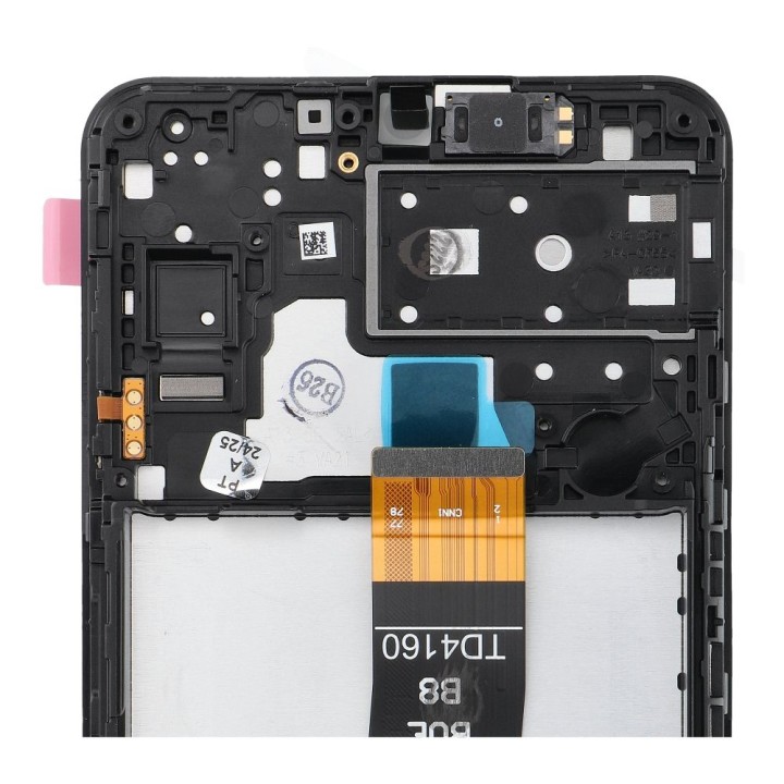 ServicePack LCD display SAMSUNG A13 5G A136B GH82-29077A
