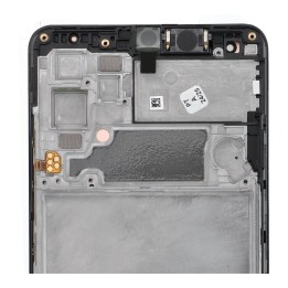 ServicePack LCD display SAMSUNG A32 4G A325F GH82-25579A