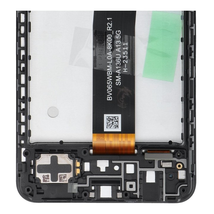 ServicePack LCD display SAMSUNG A13 5G A136B GH82-29077A