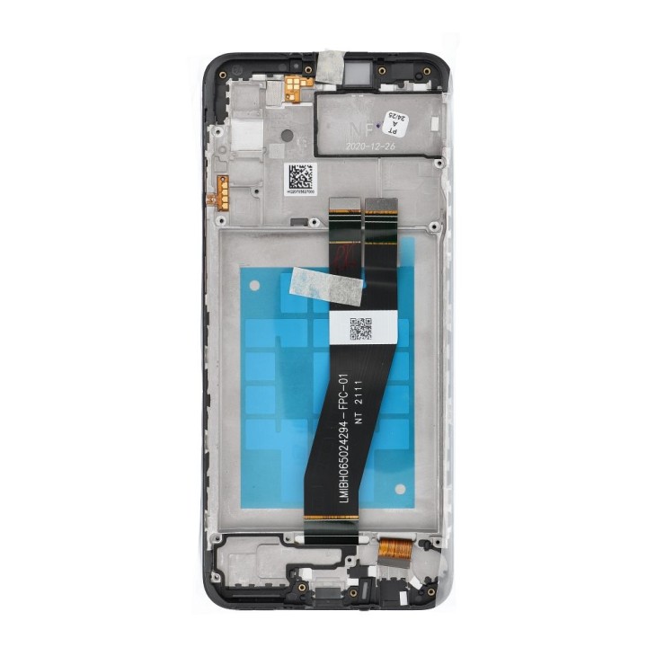 ServicePack дисплей LCD SAMSUNG A02s A025G GH81-20181A