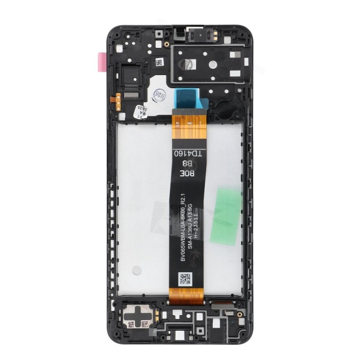 ServicePack LCD display SAMSUNG A13 5G A136B GH82-29077A