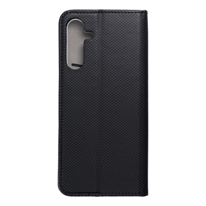 Чохол з клапаном для Samsung M55 Smart Case Book чорний