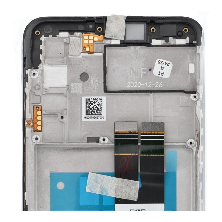 ServicePack дисплей LCD SAMSUNG A02s A025G GH81-20181A