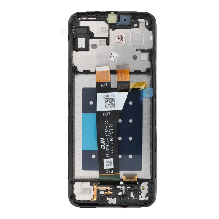 ServicePack дисплей LCD SAMSUNG A14 5G A146 GH81-23640A