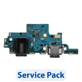 ServicePack charging board usb SAMSUNG A72 A725F GH96-14128A